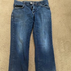 LEE Motion Stretch Regular Fit Straight Leg